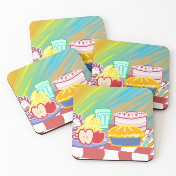 Item preview, Picnic Food designed and sold by XandyrQ.