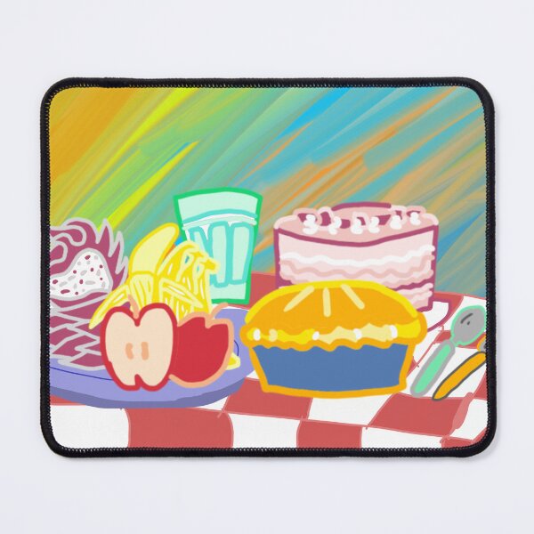 Item preview, Picnic Food designed and sold by XandyrQ.