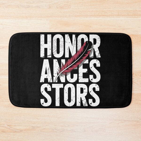 Item preview, Honor Ancestors – Indigenous Heritage Feather Symbol designed and sold by Taans-Creation.