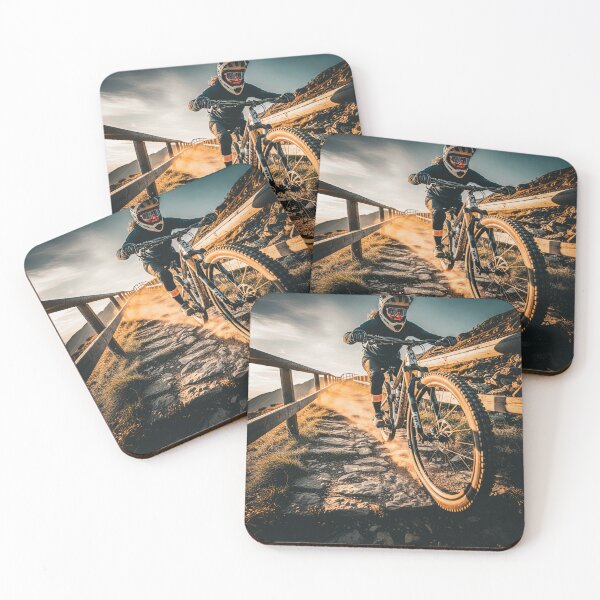 Item preview, Climbing Grit: A Raw Ascent of Strength and Focus. designed and sold by Hinson MTB Visuals.