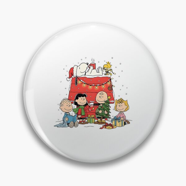 Item preview, Christmas Peanuts - Snoopy Christmas Charlie Brown Christmas designed and sold by Julietbetsy.