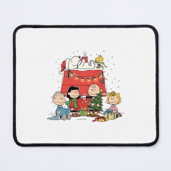 Item preview, Christmas Peanuts - Snoopy Christmas Charlie Brown Christmas designed and sold by Julietbetsy.