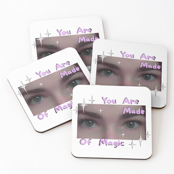 Item preview, Magic Eyes designed and sold by LeoTrinkets.