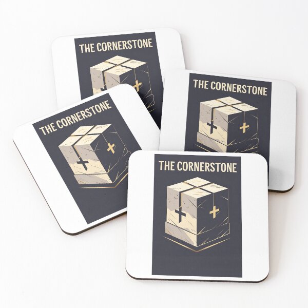 Item preview, The Cornerstone - The Good Shepherd designed and sold by Multicrea.