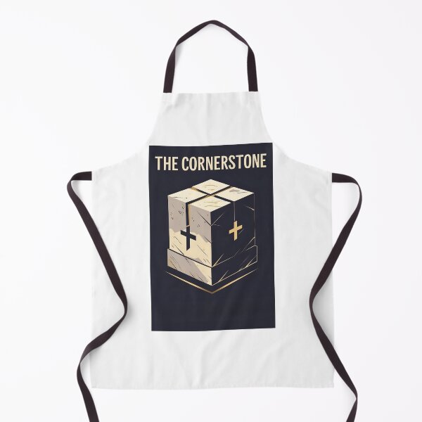 Item preview, The Cornerstone - The Good Shepherd designed and sold by Multicrea.