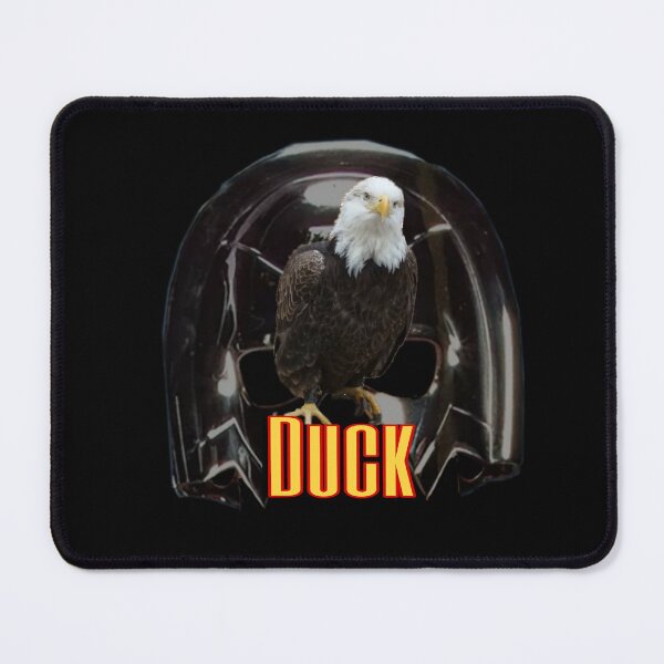 Item preview, Bird blindness duck designed and sold by Badmoviesrus.