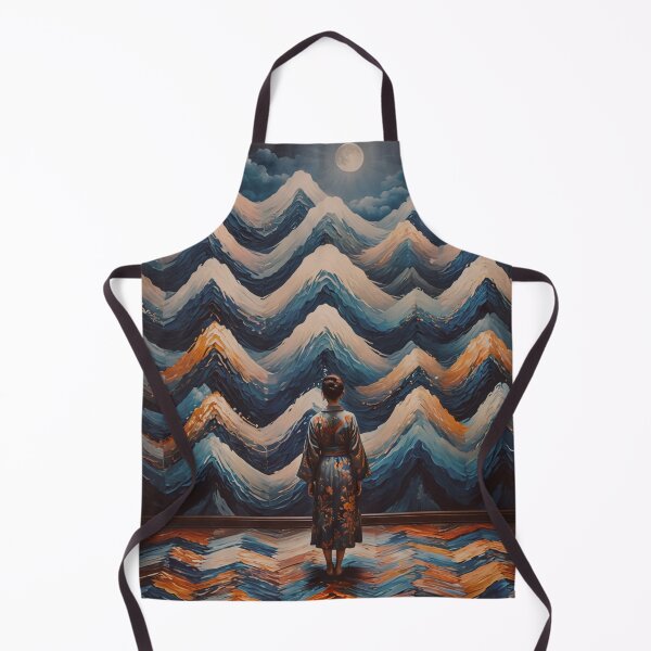 Item preview, Herringbone pattern #3 designed and sold by LeatherSock.