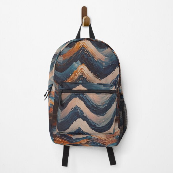 Item preview, Herringbone pattern #3 designed and sold by LeatherSock.