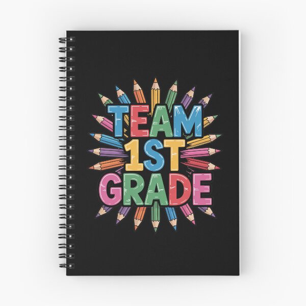 Item preview, Team First Grade Back To School 1st Grade Teacher Student designed and sold by DrewLeuschke.