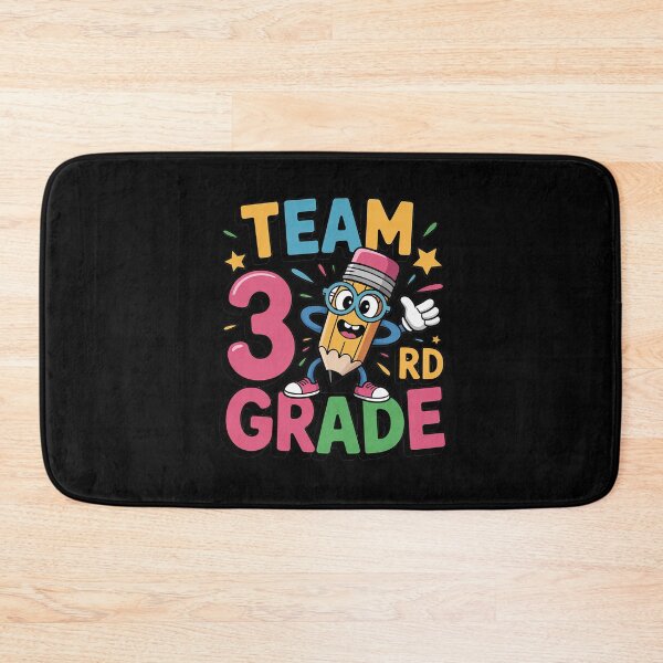 Item preview, Team 3rd Grade Dabbing Teacher Boys School Third Grade Squad designed and sold by MinaReinger.