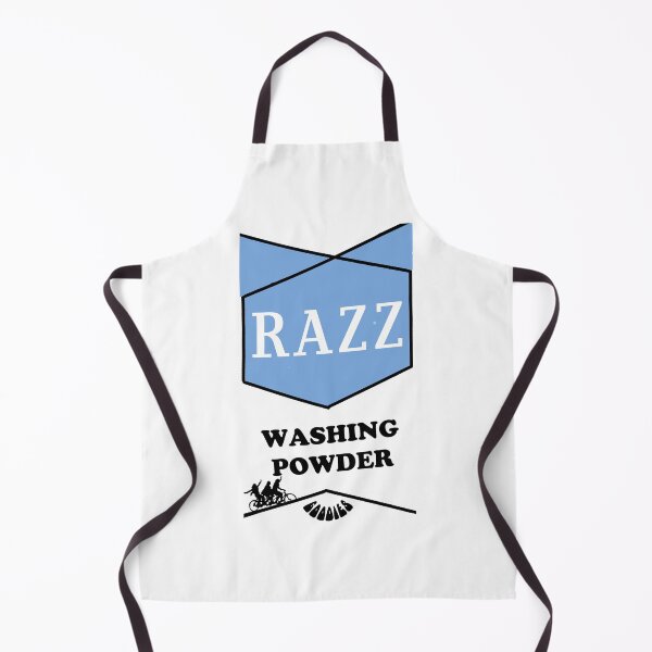 Item preview, RAZZ Washing Powder designed and sold by tnewton69.