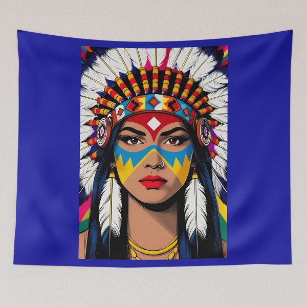 Item preview, Neon Warrior  designed and sold by JLeonardoArt.
