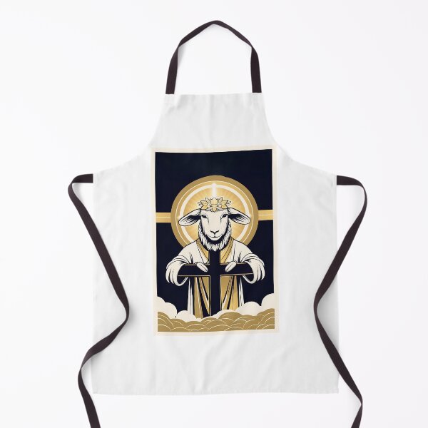 Item preview, The Cornerstone - The Good Shepherd designed and sold by Multicrea.
