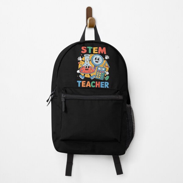 Item preview, Stem Teacher, Science Technology Engineering Math Teachers  designed and sold by AmparoBoyle.