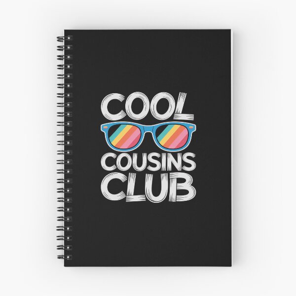 Item preview, Cool Cousins Club designed and sold by RayhendersonArt.