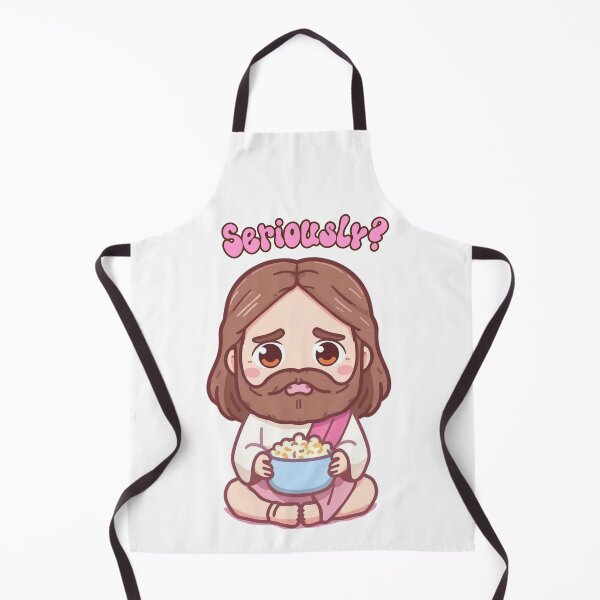 Item preview, Seriously? Jesus is judging you designed and sold by SpacedOutRITZ.
