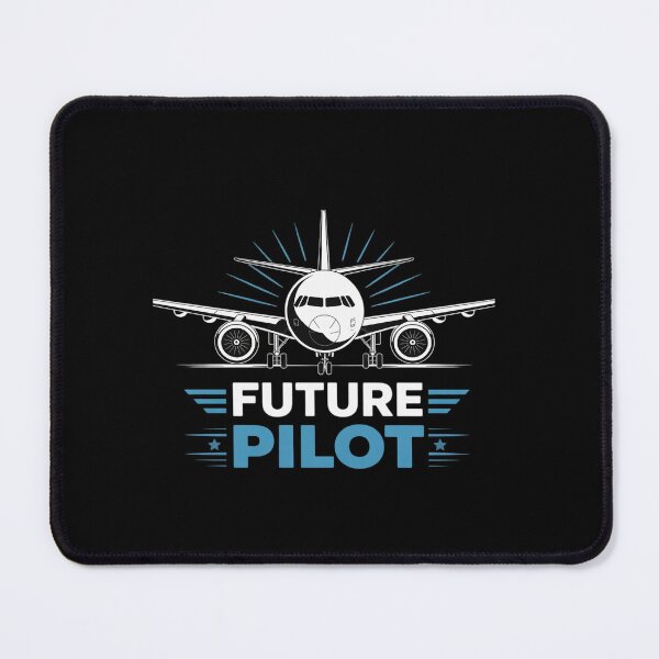 Item preview, Future Pilot Airplane Adventure for Boys and Kids  designed and sold by EllinoKlemo.