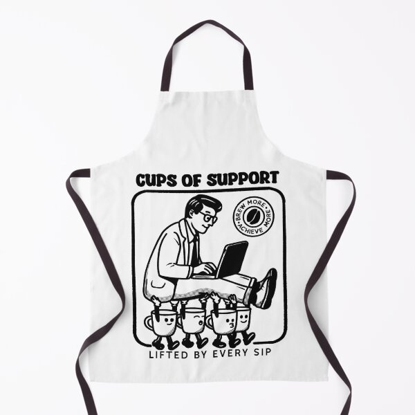 Item preview, Cups of Support designed and sold by Kimprut.