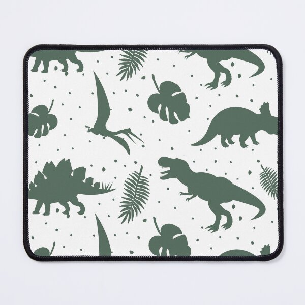 Item preview, Dinosaur Silhouette Modern Elegant Minimalist Design designed and sold by Dream Avenue Media.