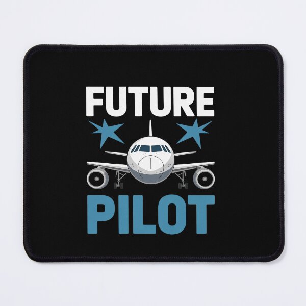 Item preview, Future Pilot Airplane Plane Boys Toddler Kids designed and sold by EllinoKlemo.
