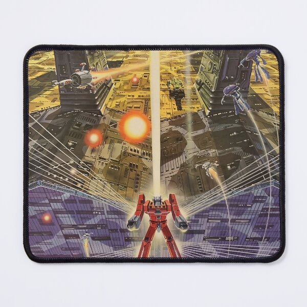 Item preview, Space Runaway Ideon, Original Release Japanese Movie Poster 1980 designed and sold by okeyjet.
