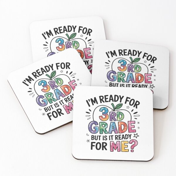 Item preview, Ready for 3rd Grade Tie Dye Back to School Hello Third Grade designed and sold by DrewLeuschke.