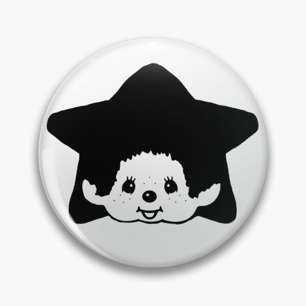 Item preview, Monchhichi Star Baby designed and sold by LoLife.