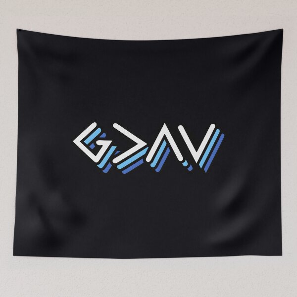 Item preview, od Is Greater Symbol – Blue designed and sold by mpbqzfls15.