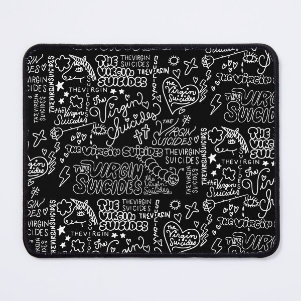 Item preview, Virgin Suicides Doodle designed and sold by LoLife.