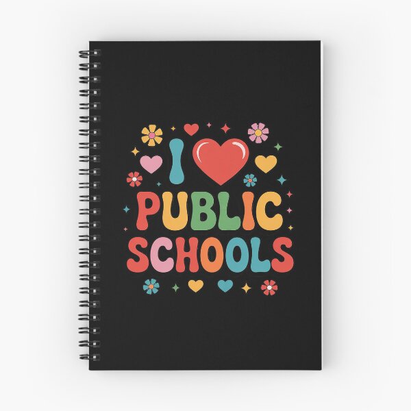 Item preview, Public School Teacher Life Teaching I Love Public Schools designed and sold by DrewLeuschke.