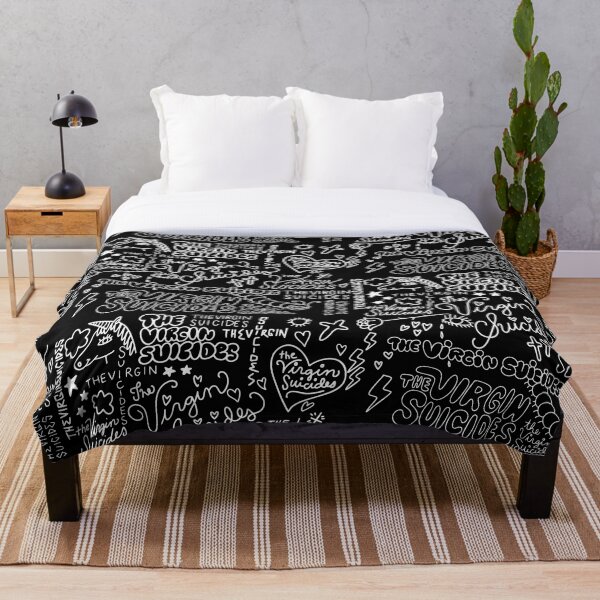 Item preview, Virgin Suicides Doodle  designed and sold by LoLife.