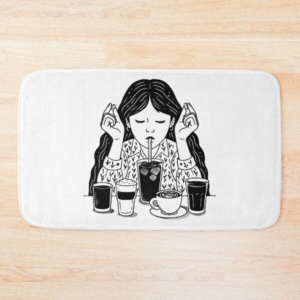 Item preview, Love All Brews designed and sold by Kimprut.