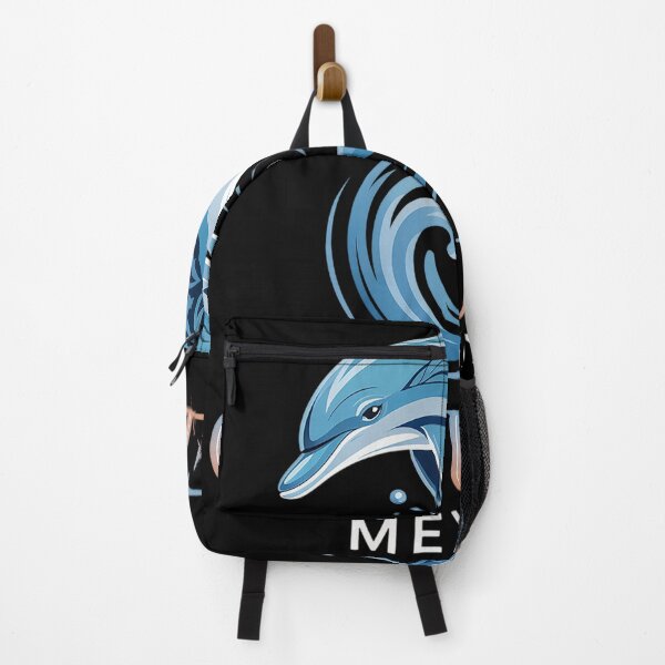 Item preview, Cozumel Mexico Dolphin designed and sold by RayhendersonArt.