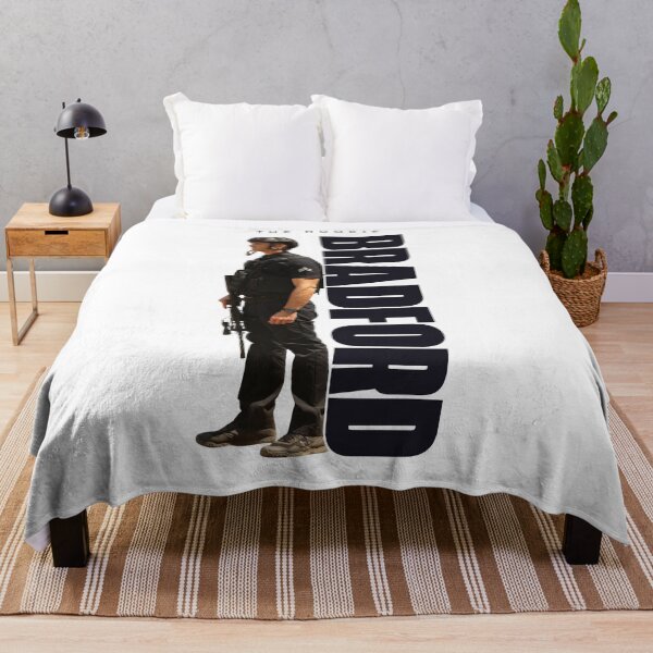 Item preview, Tim Bradford Eric Winter The Rookie designed and sold by lavndershrtdays.