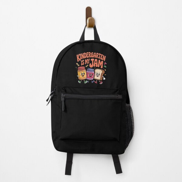 Item preview, KINDERGARTEN Is My Jam Teacher Student Peanut Butter & Jelly designed and sold by HaileyRobel.