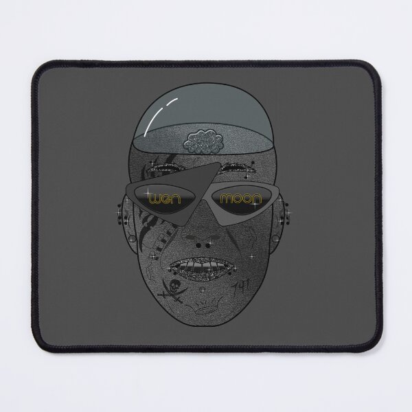 Item preview, wenmoon x noir designed and sold by m88nlabs.
