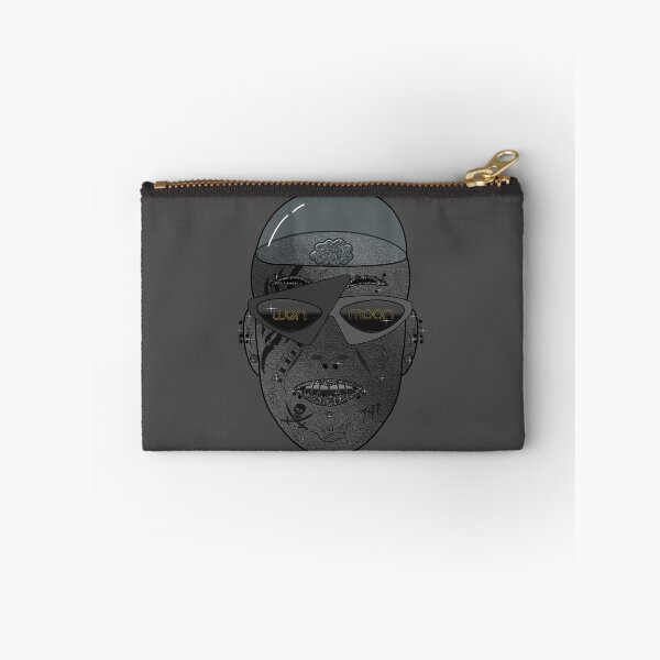 Item preview, wenmoon x noir designed and sold by m88nlabs.