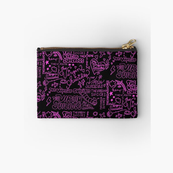 Item preview, The Virgin Suicides Doodles designed and sold by LoLife.