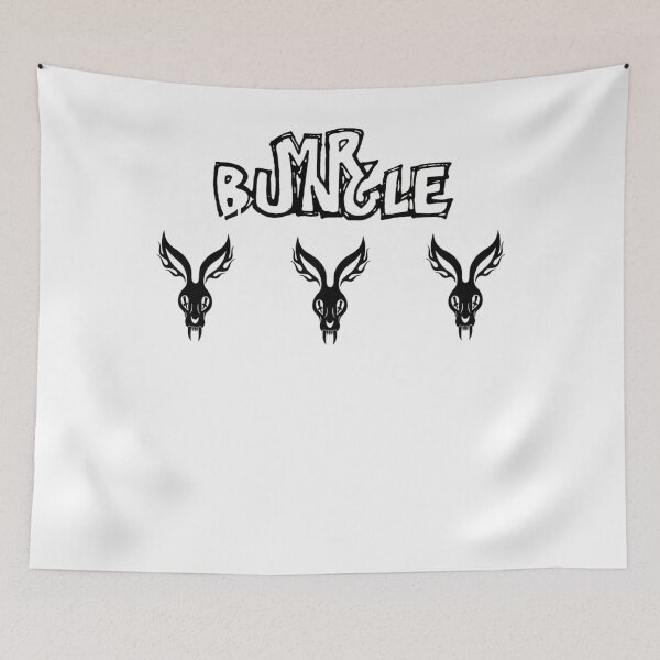 Item preview, Mr. Bungle Band designed and sold by davincimelArt.
