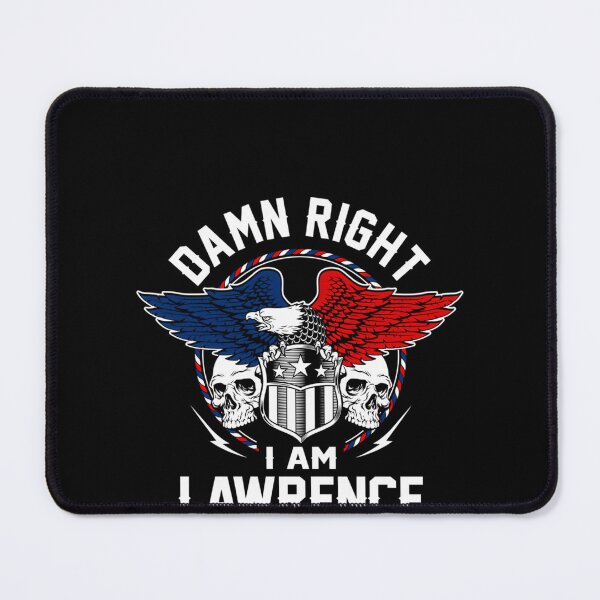 Item preview, The Lawrence Arms designed and sold by LostCherries.