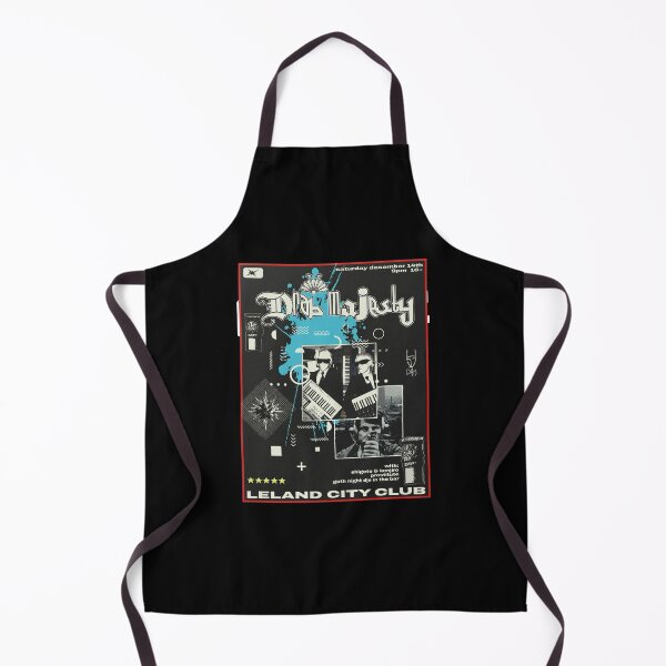Item preview, Drab Majesty Band designed and sold by HTVectorLabArt.