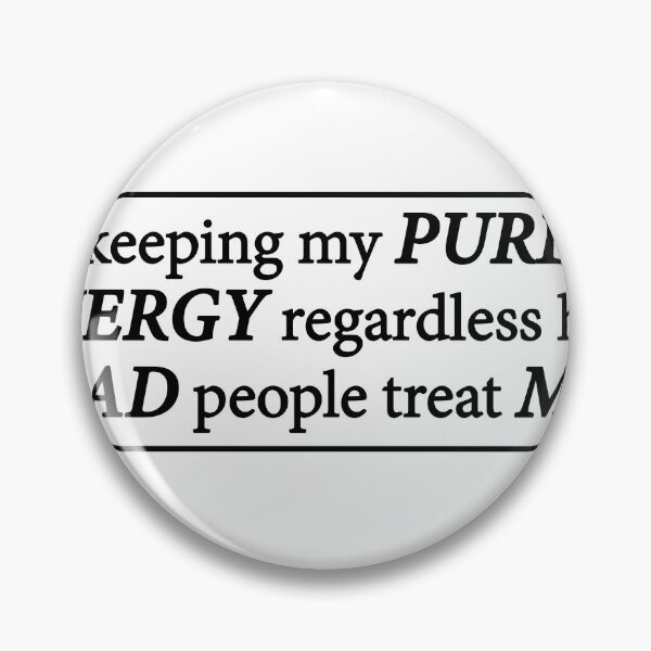 Item preview, pure energy designed and sold by OCD_JESSICA.