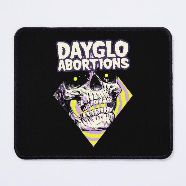 Item preview, The Dayglo Abortions Band designed and sold by TurbevilleRArt.