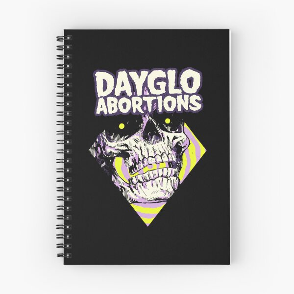 Item preview, The Dayglo Abortions Band designed and sold by TurbevilleRArt.