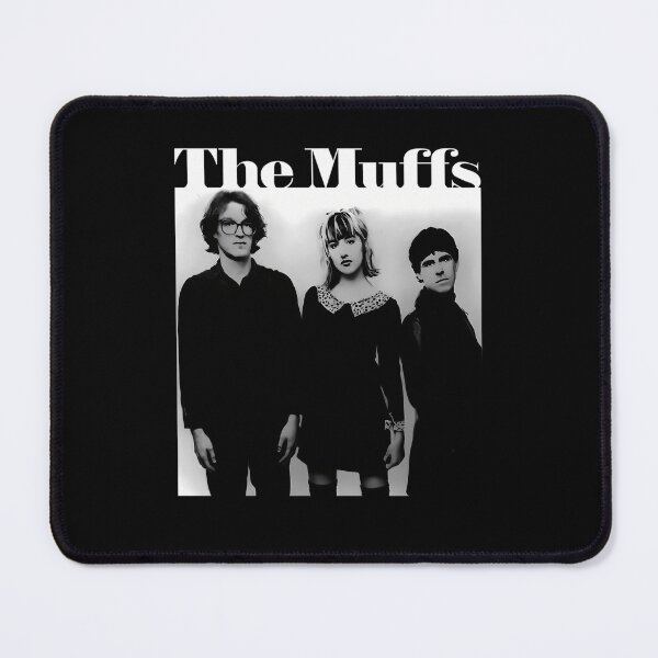 Item preview, The Muffs Band  designed and sold by TyHammaryArt.