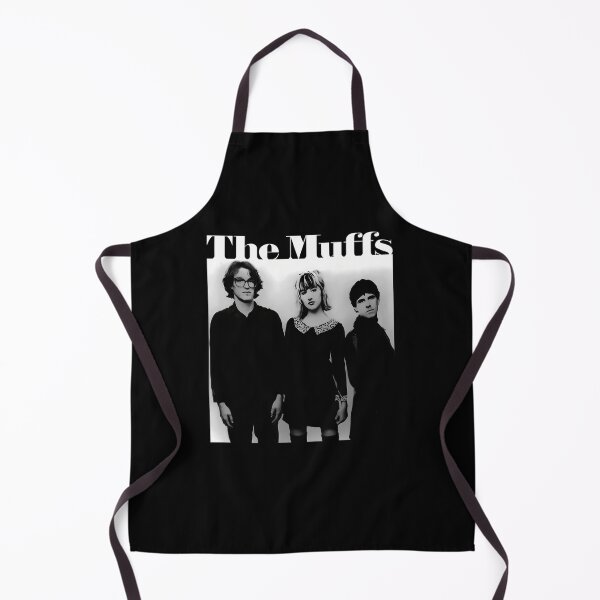 Item preview, The Muffs Band  designed and sold by TyHammaryArt.