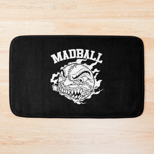 Item preview, The Madball Band designed and sold by EnFlyvendeFArt.