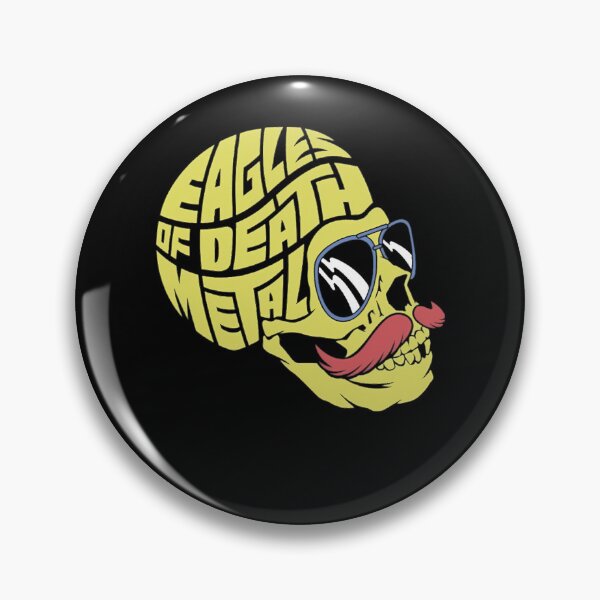 Item preview, Eagles Of Death Metal Band designed and sold by Grimesology.