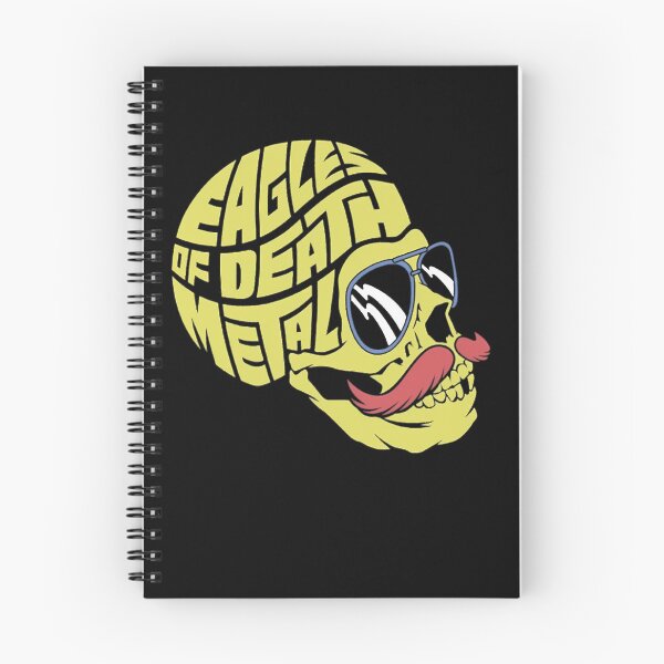 Item preview, Eagles Of Death Metal Band designed and sold by Grimesology.