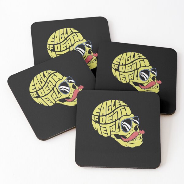 Item preview, Eagles Of Death Metal Band designed and sold by Grimesology.